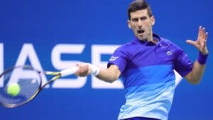 Đoković, tenis i US Open: Novak posle tri seta položio oružje – Medvedev osvojio prvi Grend slem u karijeri