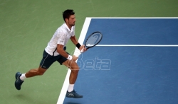 Djoković u četvrtfinalu Ju Es Opena