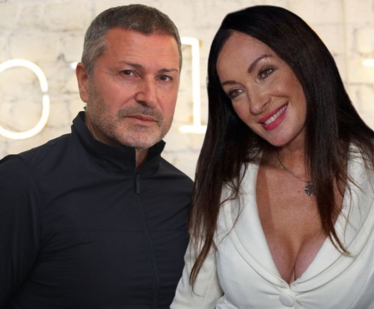 Đole sa Slađom u braku bio 22 godine, a tek sad smogao snage da kaže pravu istinu