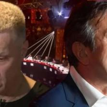 Đorđe David u neverici zbog zdravstvenog stanja Žike Jakšića, izrazio veliku zabrinutost za voditelja: Nadam se da nije...