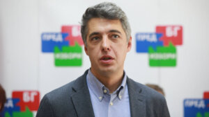 Đorđe Miketić najavio akciju čišćenja biračkog spiska pod nazivom „Sve po spisku“