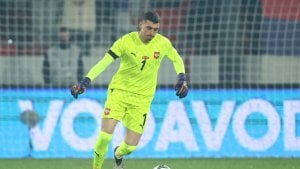 Đorđe Petrović tražio da ne ide na Svetsko prvenstvo
