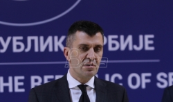 Djordjević: Briga o korisnicima VP Doma u Kruševcu na visokom nivou