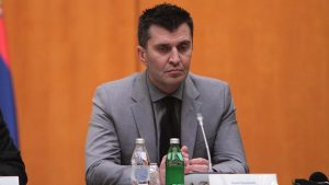 Đorđević: Kompanija Goša FON izašla iz krize
