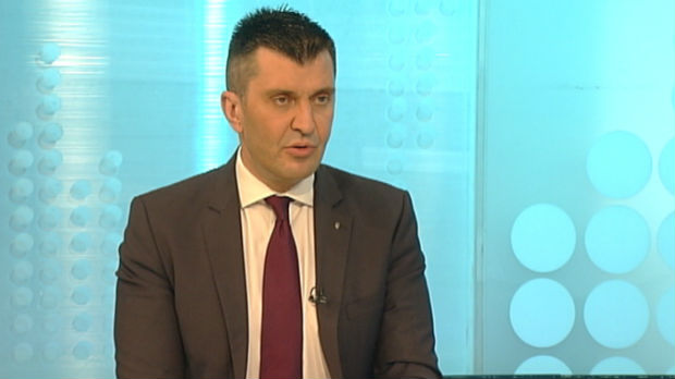 Đorđević: SNS stava da je Brnabićeva najbolji kandidat za mandatara
