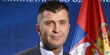 Đorđević: Srbi na Kosmetu žele da rade, država mora da pomogne
