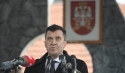 Djordjević: Srbija danas ima sposobnu oružanu silu