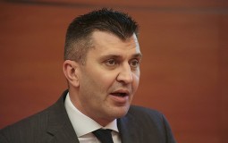 
					Đorđević: Srbija radi na usklađivanju zakonodavstva o slobodi kretanja radnika sa standardima EU 
					
									