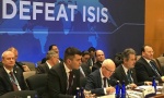 Đorđević: Srbija spremna da pomogne protiv IS koliko može