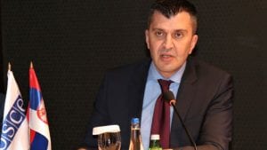Đorđević: U Srbiji formiran 21 lokalni socijalno-ekonomski savet