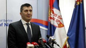 Đorđević: U Srbiji kao i u regionu sve veći problem nedostatak radne snage