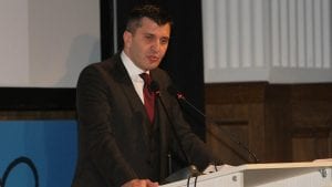 Đorđević: Uskoro predstavljanje modela za isplatu penzija i socijalne pomoći
