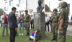 Djordjević: Ustankom u Srbiji 7. jula 1941. počela propast Hitlerove mašinerije