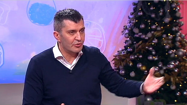 Đorđević: Želimo da vratimo mlade i privučemo ljude da dođu u Srbiju