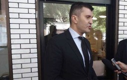 
					Đorđević i ambasador Holandije u Srbiji o unapređenju saradnje i odnosima dve zemlje 
					
									