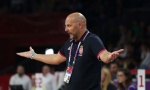 Đorđević nije srećan zbog izgubljenih lopti i reakcija pojedinih igrača, Bjelica: Kao da je četvrtfinale