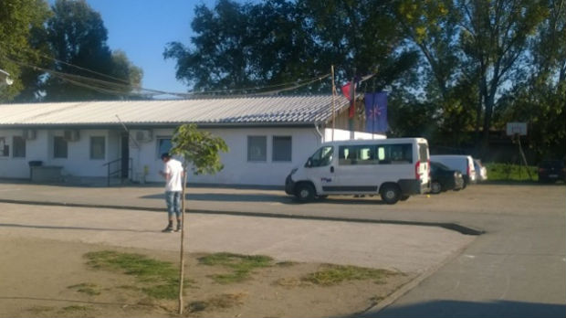 Đorđević posetio povređenog maloletnog migranta 