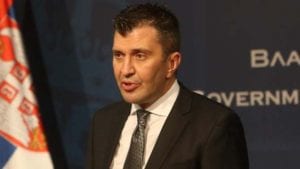 Đorđević potpisao kolektivni ugovor izmedju NSZ i njenog sindikata