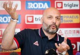 Đorđević pozvao Partizan i Real da odlože meč