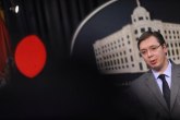 Đorđević sa čela BIA ide u Vučićev kabinet?