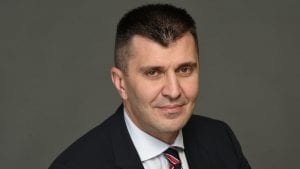 Đorđević za direktorom Međunarodne organizacije rada za Evropu i Centralnu Aziju