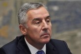 Đukanović: Moskva želi da ugrozi put Crne Gore u EU i NATO