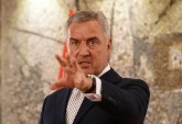 Đukanović: Neću podneti ostavku