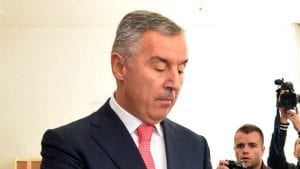 Đukanović: Nemam zajednički biznis sa Vučićem