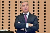 Đukanović: Vlada Crne Gore je pešadija antisrpskog nacionalizma