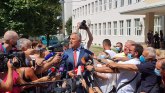 Đukanović glasao: Ne čudi me velika izlaznost; Čestitanje pobedniku stvar lične kulture