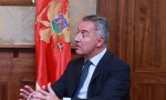 Đukanović optužuje Srbiju i Rusiju da potkopavaju crnogorsku nezavisnost: Crna Gora je meta