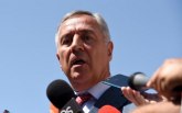 Đukanović stigao i rekao: Podržavam tzv. Kosovo