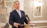 Đukanović tvrdi da je SPC „skinula rukavice”: Manipulisanjem žele da promene vlast u Crnoj Gori