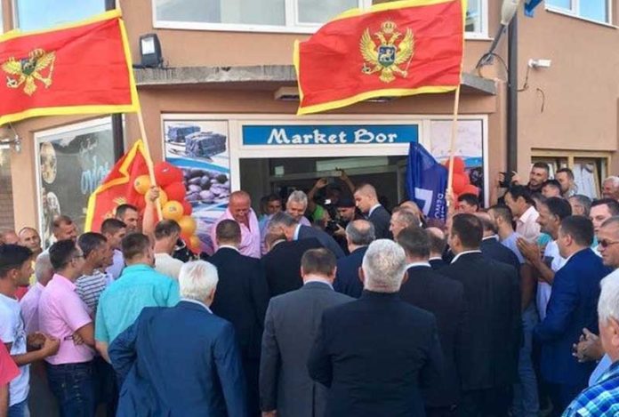 Đukanović u Petnjici: Iseljenici hvala vam što ste obnovili nezavisnost Crna Gore