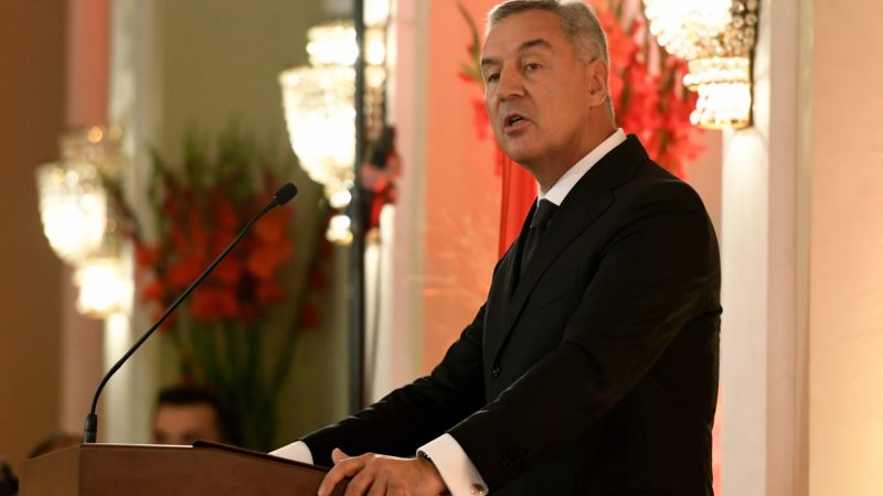 Đukanovićev kabinet: Bez komentara na Irinejeva očekivanja oko Kosova