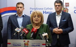 
					Đukić Dejanović: Sakupljači sekundarnih sirovina dobijaju radni identitet 
					
									