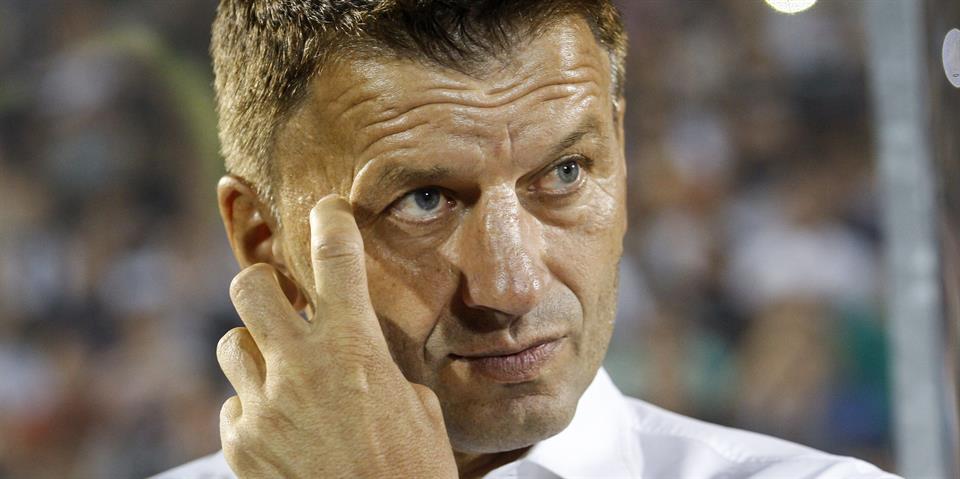 Đukić: Glupih deset minuta za poklonjenu pobedu