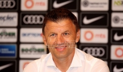Djukić: Normalno je kada Partizan igra dobro