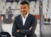 Đukić napustio Sporting