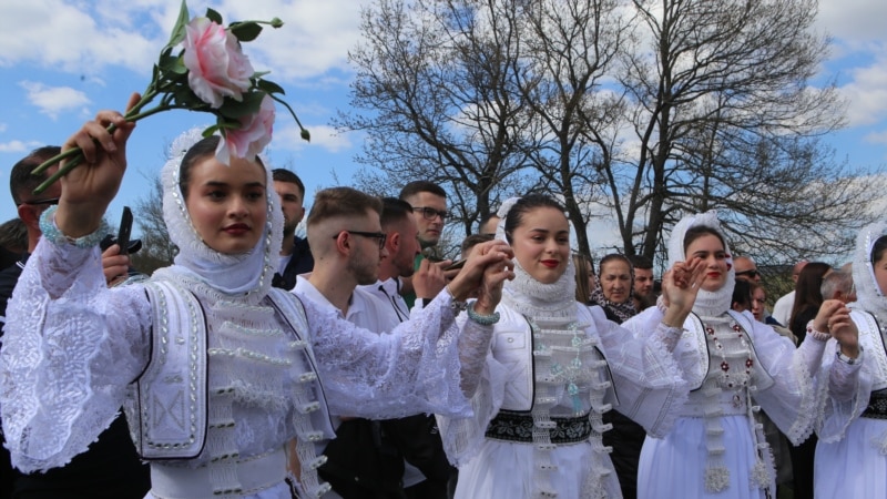 Đurđevdan na Kosovu – praznik mladosti i lepote