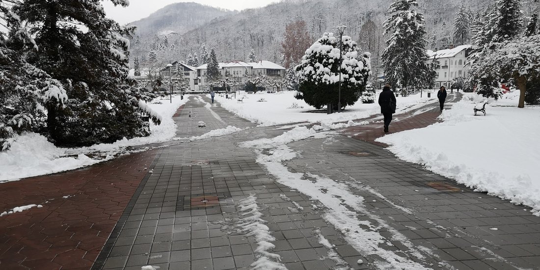 Đurđević: Polarne hladnoće iz SAD ne mogu da dođu do Srbije