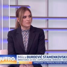 Đurđević Stamenkovski: Neka se Picula bavi svojom Hrvatskom