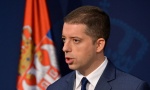 Đurić: Arifijeva izjava dokaz da Priština nema nameru da formira ZSO