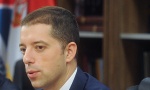 Đurić: Haradinajev ministar poljoprivrede ne predstavlja Srbe