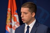 Đurić: I dalje nije rasvetljena sudbina 1.648 ljudi