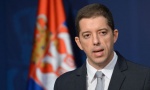 Đurić: Kurti ne prestaje da nipodaštava srpski narod na KiM