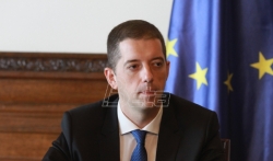 Djurić: Ni u četvrtak ni bilo kada neće se razgovarati o priznanju Kosova