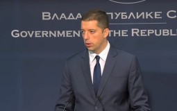 
					Đurić: Nije u interesu Srbije da iznosi pregovaračke pozicije o razgraničenju 
					
									