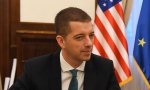 Đurić: Predsednik Vučić Palmeru predočio šta Priština nije uradila, a morala je