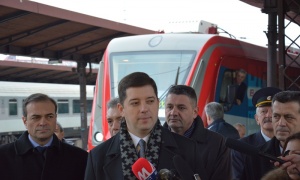 Đurić: Priština želi da isprovocira sukob